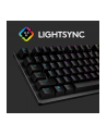 LOGITECH G512 Carbon GX Red CARBON (US) - nr 14