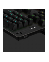 LOGITECH G512 Carbon GX Red CARBON (US) - nr 15