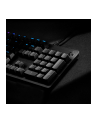 LOGITECH G512 Carbon GX Red CARBON (US) - nr 16
