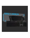 LOGITECH G512 Carbon GX Red CARBON (US) - nr 19