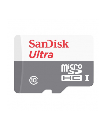 SANDISK Ultra 32GB microSDHC 100MB/s Class 10 UHS-I