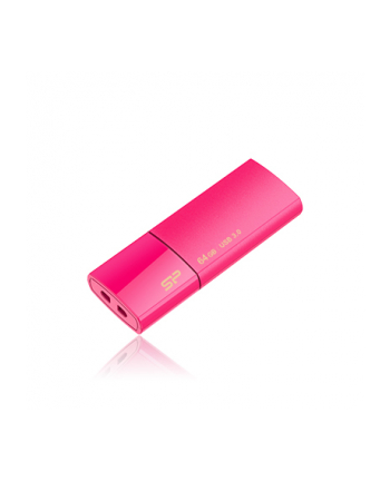 SILICON POWER memory USB Blaze B05 128GB USB 3.2 Pink