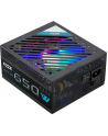 AZZA PSAZ-650W ARGB 650W, PC power supply (black, 2x PCIe) - nr 8