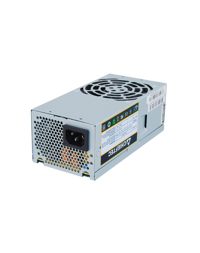 Chieftec GPF-300P, PC power supply (grey) główny