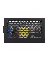 Seasonic Fanless PRIME PX-450 450W PC power supply (black, 2x PCIe, cable management) - nr 16