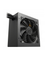 Sharkoon SHP Bronze 500W, PC power supply (black, 2x PCIe) - nr 11