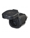 Brennenstuhl Wifi socket Wa 3000, switch socket (black, WLAN (2.4 GHz)) - nr 15
