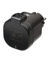 Brennenstuhl Wifi socket Wa 3000, switch socket (black, WLAN (2.4 GHz)) - nr 16