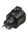 Brennenstuhl Wifi socket Wa 3000, switch socket (black, WLAN (2.4 GHz)) - nr 17