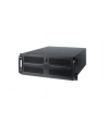 Chieftec UNC-411E-B-OP, server case (black, 4 height units) - nr 1
