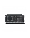 Chieftec UNC-411E-B, server case (black, 4 height units, incl. 400 watt power supply) - nr 17