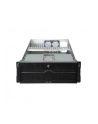 Chieftec UNC-411E-B, server case (black, 4 height units, incl. 400 watt power supply) - nr 19