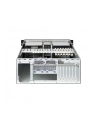 Chieftec UNC-411E-B, server case (black, 4 height units, incl. 400 watt power supply) - nr 21