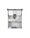 Chieftec UNC-411E-B, server case (black, 4 height units, incl. 400 watt power supply) - nr 22