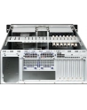 Chieftec UNC-411E-B, server case (black, 4 height units, incl. 400 watt power supply) - nr 29