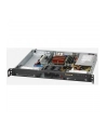 super micro computer SUPERMICRO Chassis Black 1U 512 w/ PSU 350W PWS HF RoHS/REACH - nr 2