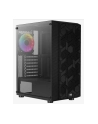 Aerocool Hive v3 black ATX ACCM-PV27013.11 - nr 1