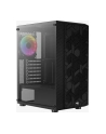 Aerocool Hive v3 black ATX ACCM-PV27013.11 - nr 38