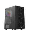 Aerocool Hive v3 black ATX ACCM-PV27013.11 - nr 63