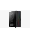 Aerocool Mecha v1 black ATX ACCM-PV28013.11 - nr 1