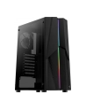 Aerocool Mecha v1 black ATX ACCM-PV28013.11 - nr 22