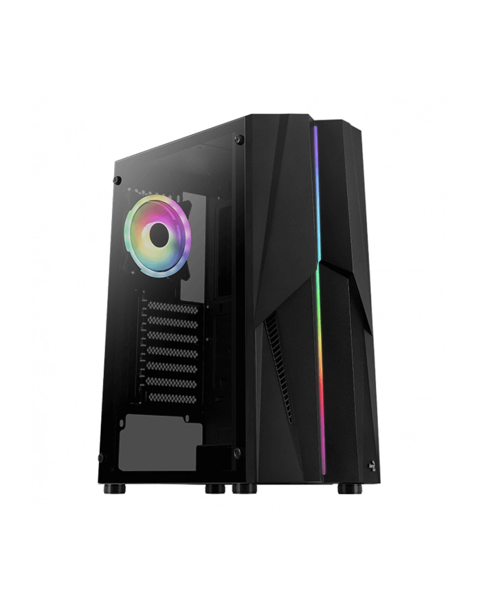 Aerocool Mecha v2 black ATX ACCM-PV28113.11 główny