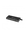 CHIEFTEC Hunter gaming chassis ATX Black - nr 10