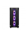 CHIEFTEC Hunter gaming chassis ATX Black - nr 12