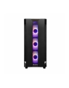 CHIEFTEC Hunter gaming chassis ATX Black - nr 2