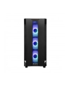 CHIEFTEC Hunter gaming chassis ATX Black - nr 34