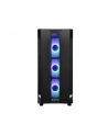CHIEFTEC Hunter gaming chassis ATX Black - nr 38