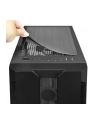 CHIEFTEC Hunter gaming chassis ATX Black - nr 42