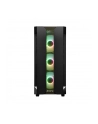CHIEFTEC Hunter gaming chassis ATX Black - nr 45
