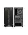 CHIEFTEC Hunter gaming chassis ATX Black - nr 49