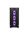 CHIEFTEC Hunter gaming chassis ATX Black - nr 50