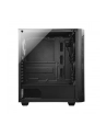 CHIEFTEC Hunter gaming chassis ATX Black - nr 54