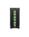 CHIEFTEC Hunter gaming chassis ATX Black - nr 56