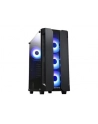 CHIEFTEC Hunter gaming chassis ATX Black - nr 64