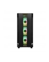 CHIEFTEC Hunter gaming chassis ATX Black - nr 66