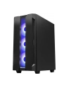 CHIEFTEC Hunter gaming chassis ATX Black - nr 71
