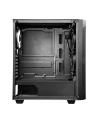 CHIEFTEC Hunter gaming chassis ATX Black - nr 79