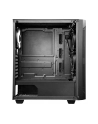 CHIEFTEC Hunter gaming chassis ATX Black - nr 90