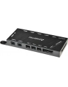 CHIEFTEC Hunter gaming chassis ATX Black - nr 91