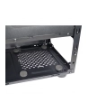 Inter-Tech T-11 TELEVEN, tower case (black, side part made of acrylic glass) - nr 10