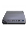 Inter-Tech T-11 TELEVEN, tower case (black, side part made of acrylic glass) - nr 12