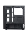 Inter-Tech T-11 TELEVEN, tower case (black, side part made of acrylic glass) - nr 16