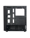 Inter-Tech T-11 TELEVEN, tower case (black, side part made of acrylic glass) - nr 39
