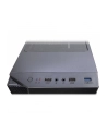 Inter-Tech T-11 TELEVEN, tower case (black, side part made of acrylic glass) - nr 3