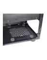 Inter-Tech T-11 TELEVEN, tower case (black, side part made of acrylic glass) - nr 49