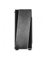 Inter-Tech T-11 TELEVEN, tower case (black, side part made of acrylic glass) - nr 50